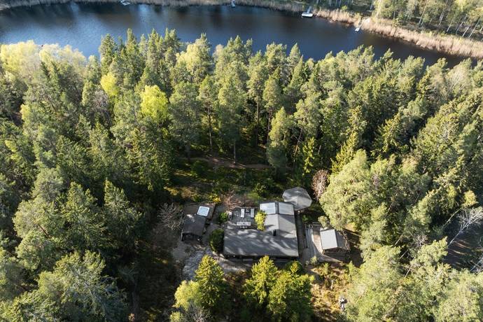 5 rum villa på Mörtstigen 13 Strömma, Värmdö kommun - bild 3