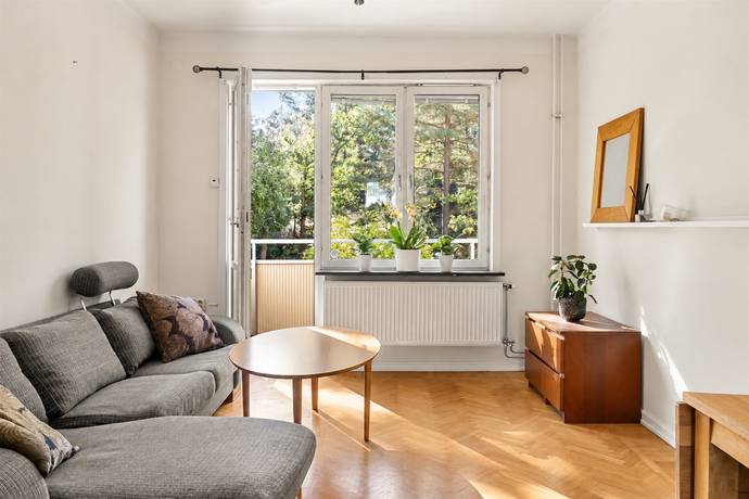 Kalmgatan 30, Hammarbyhöjden, Stockholms kommun