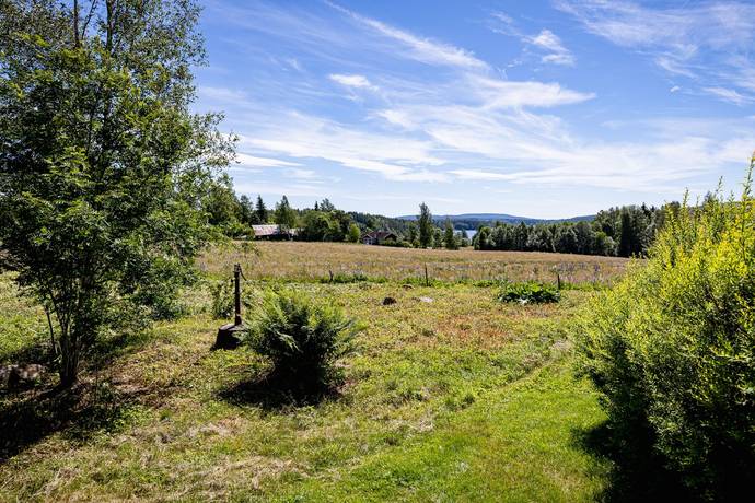 2 rum Villa på Backsjöbotten Lyckan 1 Gunnarskog Arvika kommun - bild 25
