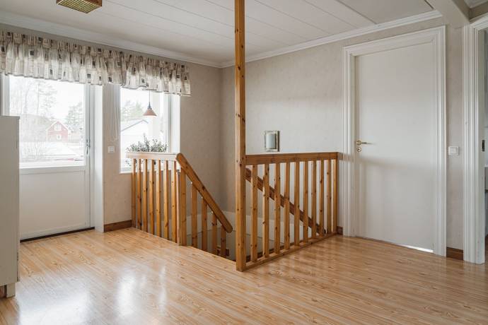 5 rum Villa på Timons väg 2 Svensbyn Piteå kommun - bild 19