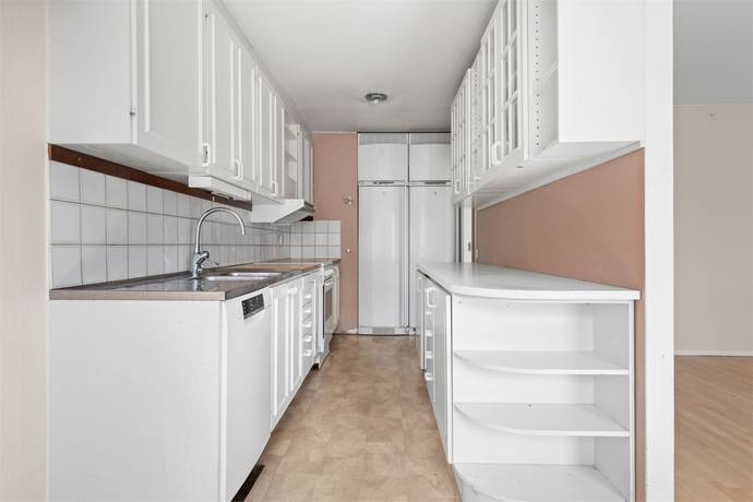 3 rum Lägenhet på Tallgatan 11 Centrala Sundbyberg Sundbybergs kommun - bild 22
