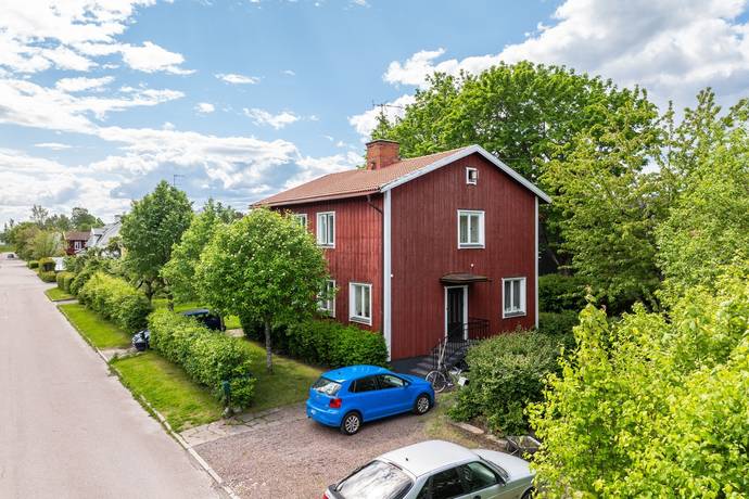 7 rum övrig på Lergatan 4A, Lergatan 4B Östermalm, Borlänge kommun - bild 3