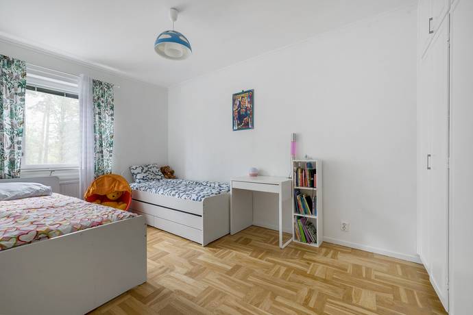 3 rum Lägenhet på Svetsarvägen 11 Kallhäll Järfälla kommun - bild 7