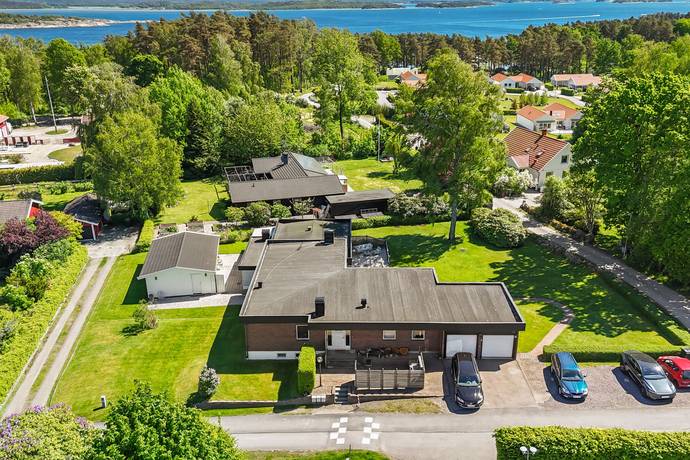 Konvalescentvägen 49, Onsala, Kungsbacka kommun