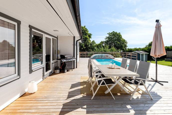 4 rum Villa på Stomvägen 19 Mosås Örebro kommun - bild 32