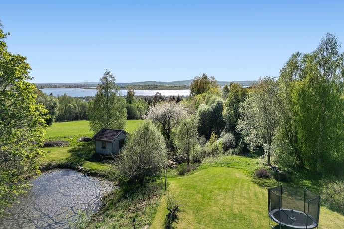 Gård med jordbruk på Sörbo Lugnet 330 Hedemora Hedemora kommun - bild 24