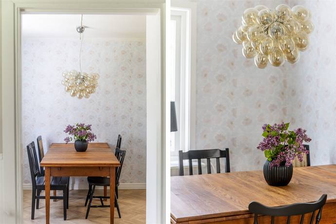5 rum Villa på Sandstensvägen 3 Stenbäcken Smedjebackens kommun - bild 12