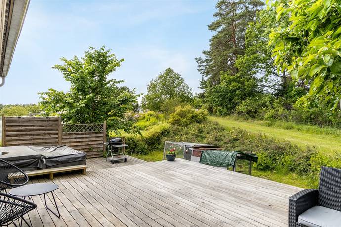 5 rum villa på Björkhagsvägen 17 Linköping, Linköpings kommun - bild 5