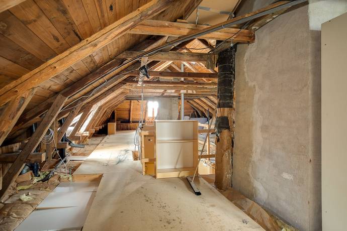5 rum Lägenhet på Smålandsgatan 19B Malmen Kalmar kommun - bild 26