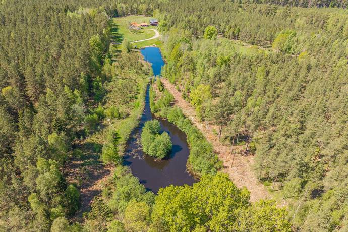 3 rum Villa på Torestorp 701 Torsås kommun - bild 25