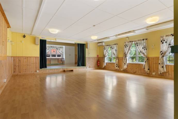 3 rum Övrig på Länsmansvägen 3 Vagnhärad Trosa kommun - bild 6