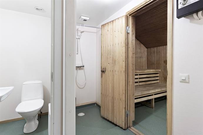 2 rum Lägenhet på Norra Kyrkogatan 14 B Centrum Härnösands kommun - bild 20