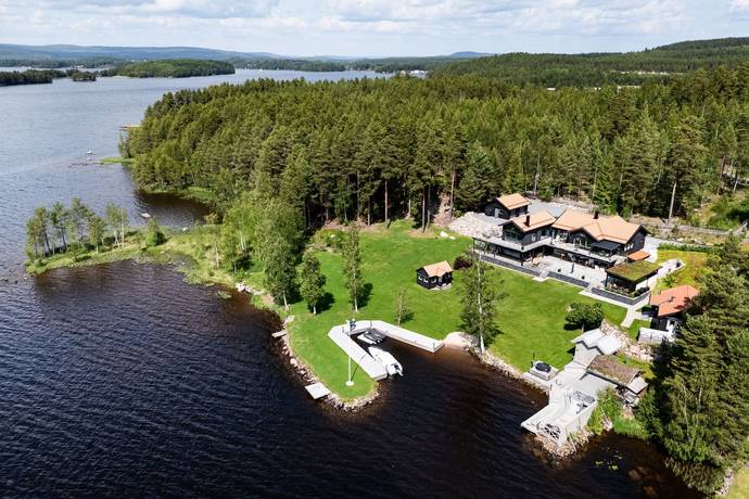 7 rum villa på Ragvaldsberg 46 Falun, Falu kommun - bild 5