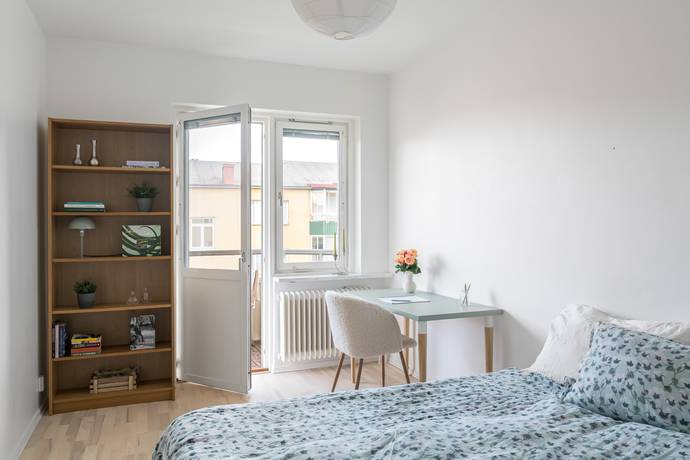 2 rum lägenhet på Sandbackegatan 10A Kirseberg, Malmö kommun - bild 5