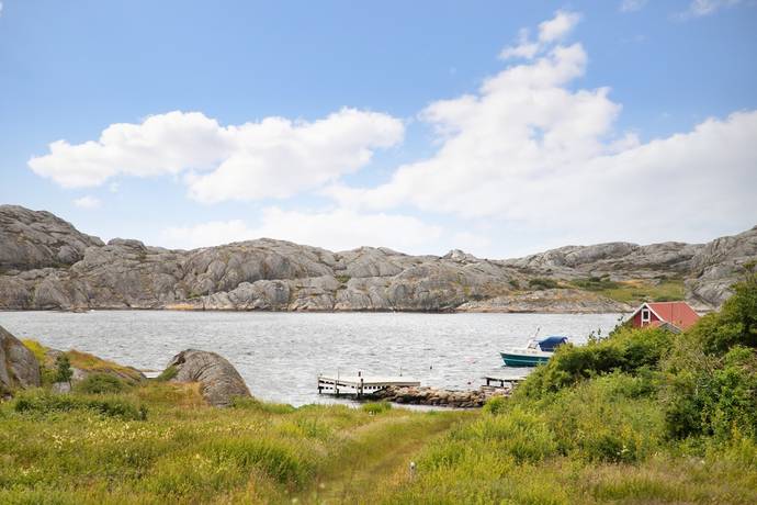 2 rum Lägenhet på Biskop Jens Väg 29 Skärhamn Tjörns kommun - bild 25