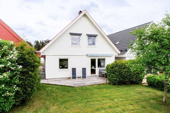 6 rum villa på Hosjöstrand 118 Hosjöstrand, Falu kommun - bild 4