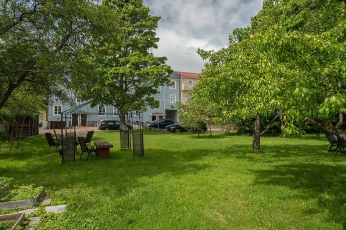 2 rum lägenhet på Herrhagsgatan 16B Herrhagen, Karlstads kommun - bild 5
