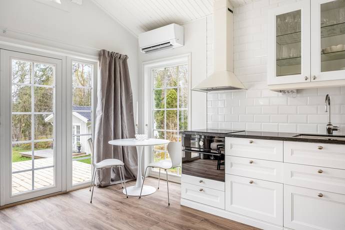 7 rum Villa på Rännilsvägen 13 Grindmossen Österåkers kommun - bild 58