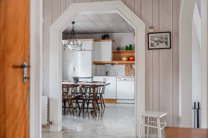 133 m² Villa på Långgatan 57 Centralt Sollefteå kommun - bild 12