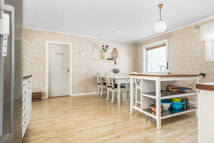 6 rum Villa på Forellvägen 12 Malmberget Gällivare kommun - bild 4