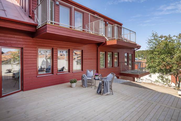 Vikingavägen 17E - Lgh 21, Saltsjöbaden, Nacka kommun