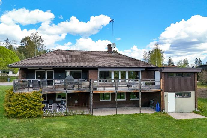 Edelsbergsvägen 101, Brånan, Bollnäs kommun