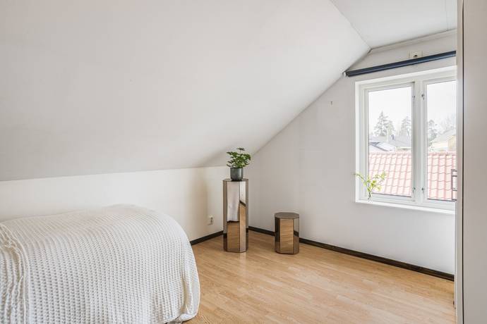 5 rum Villa på Mörevägen 6 Ljungbyholm Kalmar kommun - bild 29