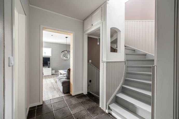6 rum Villa på Färjerudsgatan 3 Karlstads kommun - bild 32