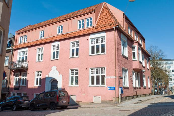 2 rum Lägenhet på Södra Kyrkogatan 25 Centrum Borås kommun - bild 14