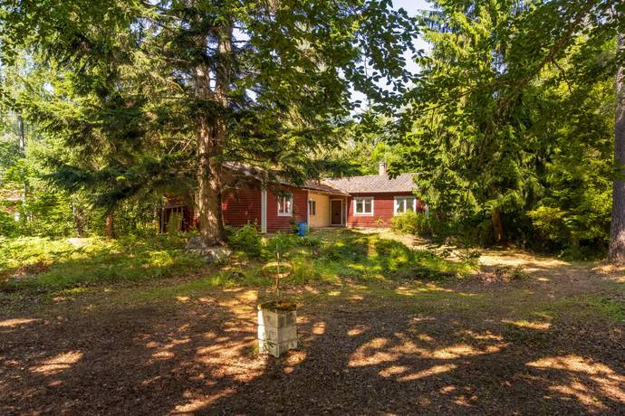 villa på Rasbo-Hammarby 59 Rasbo, Uppsala kommun - bild 2