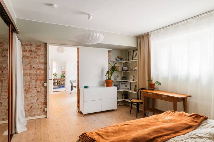 5.5 rum Lägenhet på Bergsgatan 6 Centrala Sundbyberg Sundbybergs kommun - bild 17