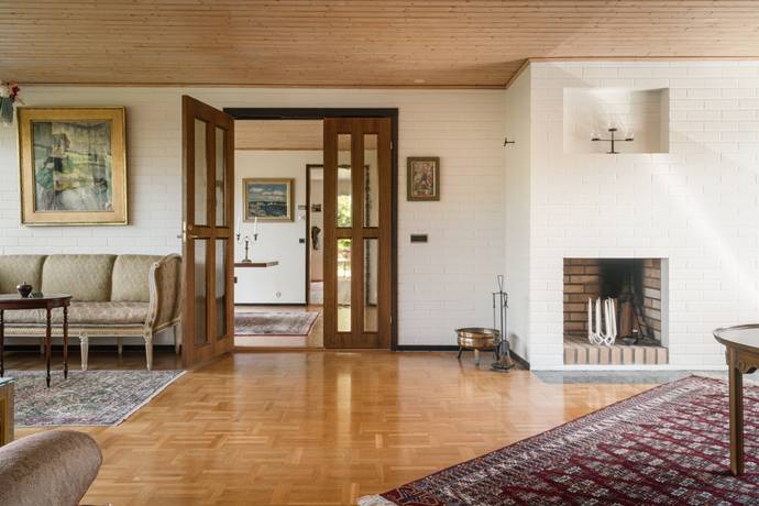 6 rum Villa på Gillviksvägen 26 Kullavik Kungsbacka kommun - bild 9