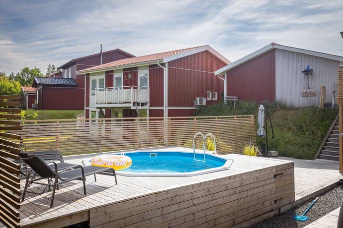 5 rum Villa på Sågvreten 31 Valbo Gävle kommun - bild 40
