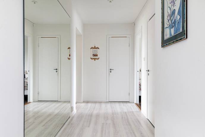 2 rum Lägenhet på Klostervägen 10D Klippan Klippans kommun - bild 4