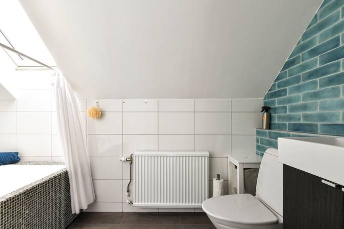 2 rum Lägenhet på Hospitalsgatan 1 Visby Innerstad Gotlands kommun - bild 14