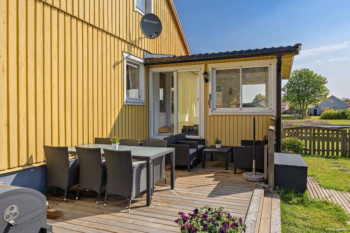 5 rum villa på Granvägen 3 Lärbro, Gotlands kommun - bild 3