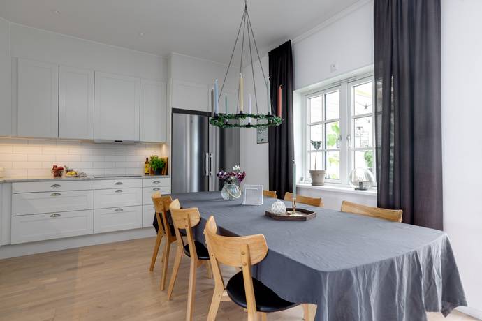 6 rum Parhus på Sandbunkergatan 5B Lanna Lekebergs kommun - bild 8