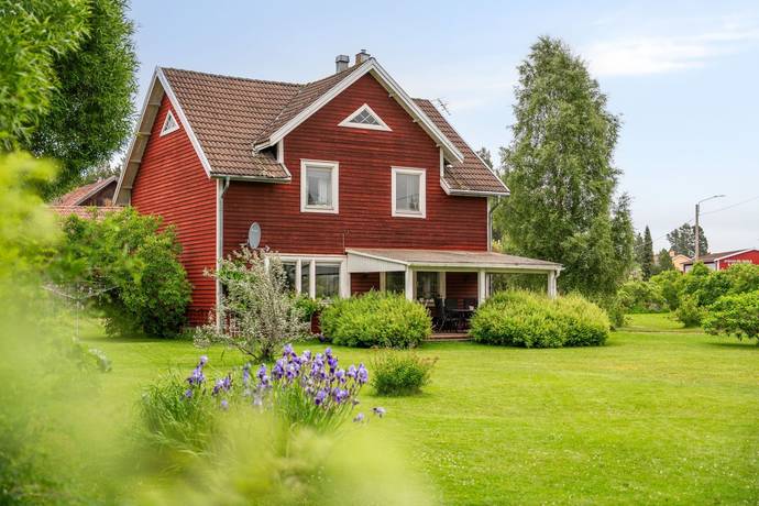 5 rum villa på Stora vägen 34 Dala-Floda, Gagnefs kommun - bild 2