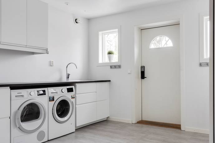 5 rum Villa på Gusselhyttan 470 Gusselhyttan Lindesbergs kommun - bild 29