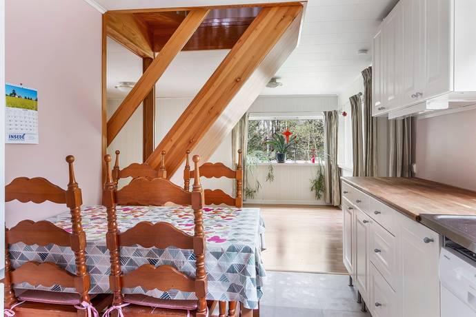 5 rum Villa på Rödhakestigen 4B Sundänge Köpings kommun - bild 8