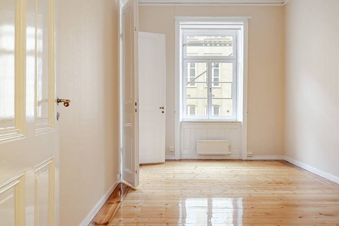 3 rum lägenhet på Rådmansgatan 86, 2tr Vasastan, Stockholms kommun - bild 5