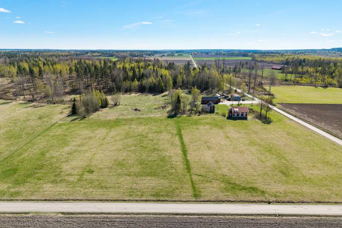 4 rum Villa på Torpa 590 Örebro kommun - bild 45