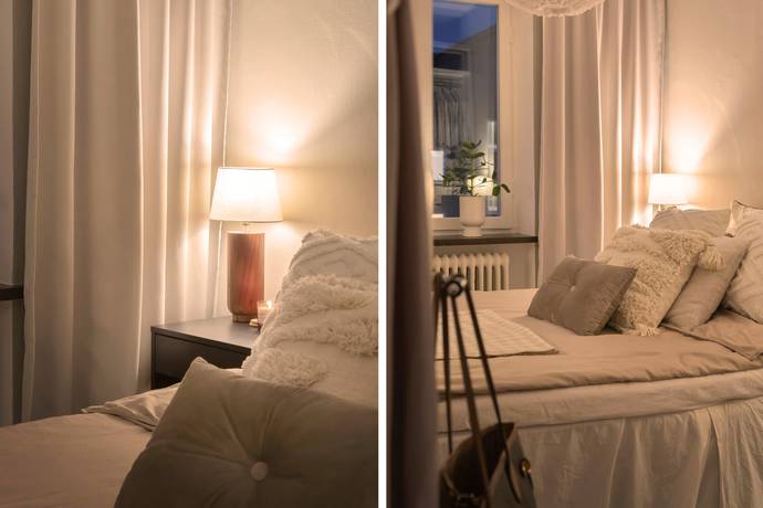 2 rum Lägenhet på Lönngatan 60E Lönngården Malmö kommun - bild 22