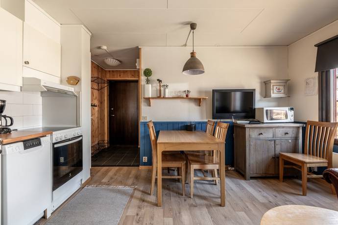 2 rum Lägenhet på Grå byn 12 E Tandådalen, Sälen Malung-Sälens kommun - bild 8