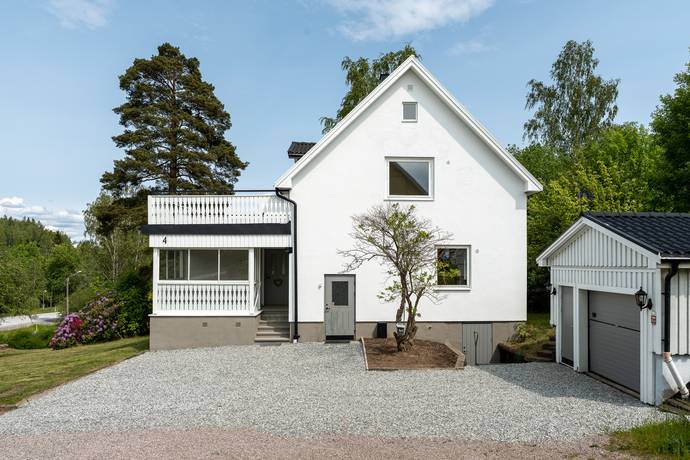 5 rum Villa på Kopängsvägen 4 Fagersta Fagersta kommun - bild 2