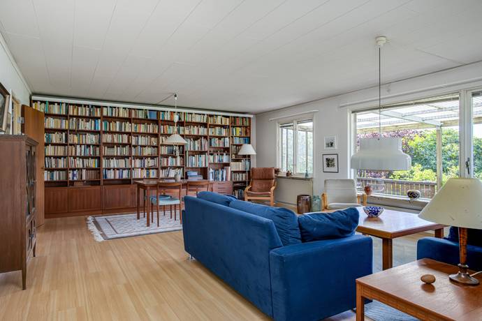 5 rum Villa på Yxenvägen 9 Alet Halmstads kommun - bild 10