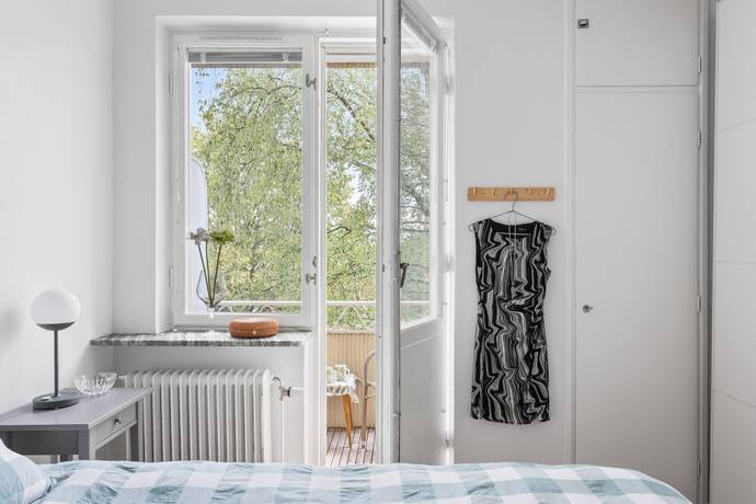 2 rum Lägenhet på Uppfartsvägen 13 Råsunda Solna kommun - bild 18