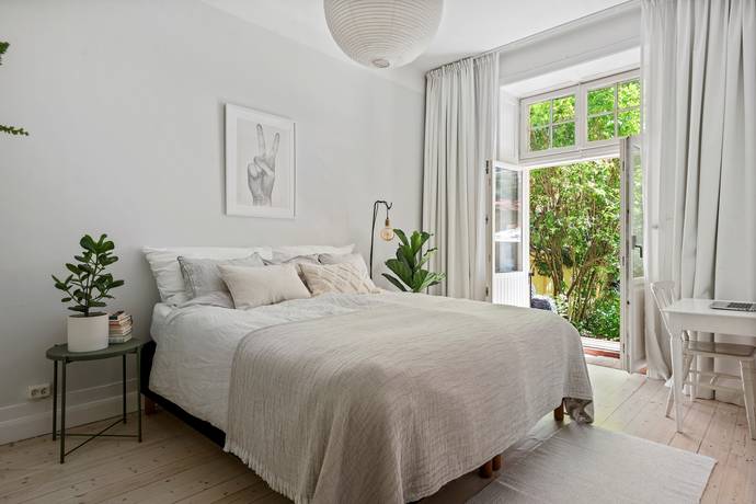 3 rum lägenhet på Kronobergsgatan 24 Kungsholmen, Stockholms kommun - bild 5