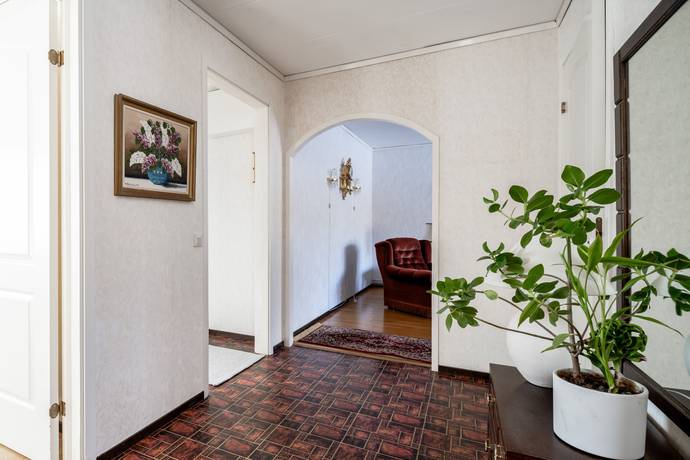 5 rum Villa på Medelpadsvägen 16 Söderhamns kommun - bild 8