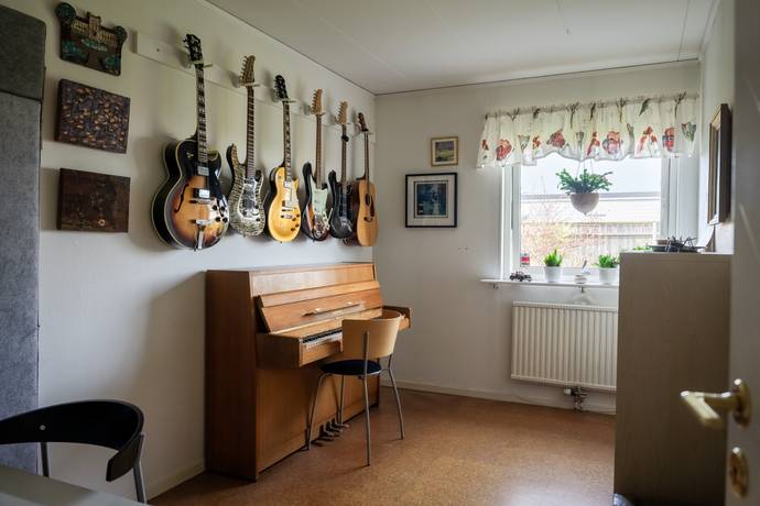 5 rum Villa på Lottas väg 14 Hjärup Staffanstorps kommun - bild 24